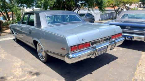 FORD Galaxie 4.7 V8 500, Foto 12