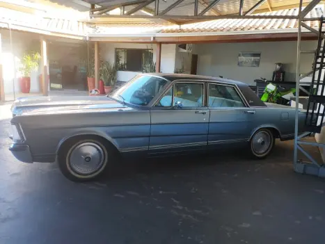 FORD Galaxie 5.0 V8 4P LANDAU AUTOMTICO, Foto 2
