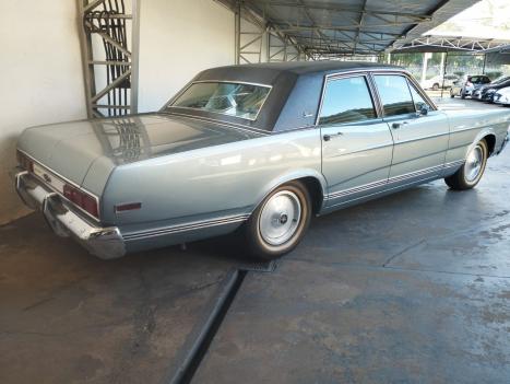 FORD Galaxie 5.0 V8 4P LANDAU AUTOMTICO, Foto 7