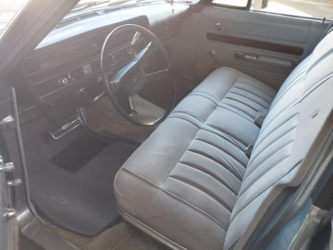 FORD Galaxie 5.0 V8 4P LANDAU AUTOMTICO, Foto 9