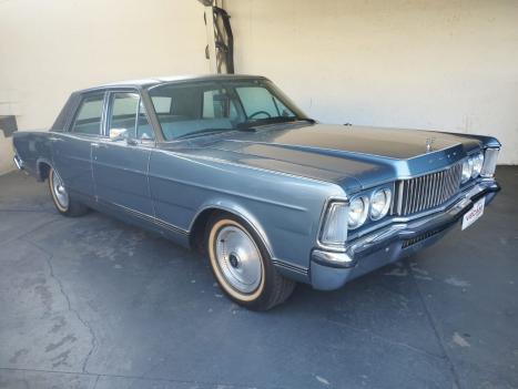 FORD Galaxie 5.0 V8 4P LANDAU AUTOM�TICO, Foto 3