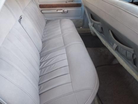 FORD Galaxie 5.0 V8 4P LANDAU AUTOM�TICO, Foto 5