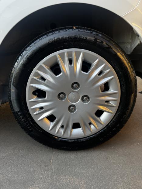 FORD Ka Hatch 1.0 12V 4P FLEX TI-VCT SE PLUS, Foto 8