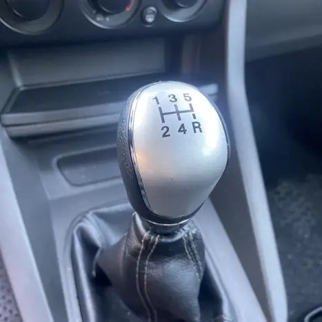 FORD Ka Hatch 1.0 12V 4P FLEX TI-VCT SE, Foto 8