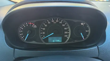 FORD Ka Hatch 1.0 12V 4P FLEX TI-VCT SE, Foto 7