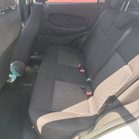 FORD Ka Hatch 1.0 12V 4P FLEX TI-VCT SE, Foto 12