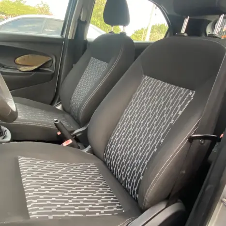 FORD Ka Hatch 1.0 12V 4P FLEX TI-VCT SE PLUS, Foto 10