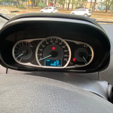 FORD Ka Hatch 1.0 12V 4P FLEX TI-VCT SE PLUS, Foto 12