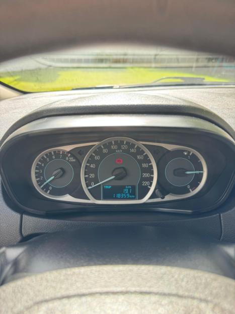 FORD Ka Hatch 1.0 12V 4P FLEX TI-VCT SE, Foto 13