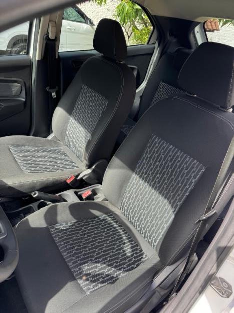 FORD Ka Hatch 1.0 12V 4P FLEX TI-VCT SE, Foto 15