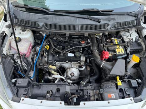 FORD Ka Hatch 1.0 12V 4P FLEX TI-VCT SE, Foto 17