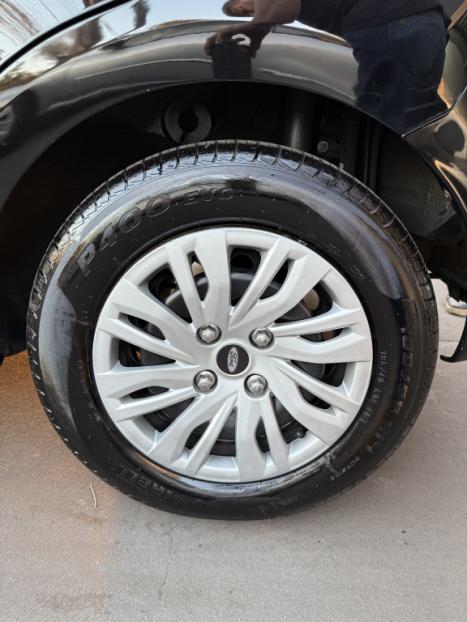 FORD Ka Hatch 1.0 12V 4P FLEX TI-VCT SE, Foto 7