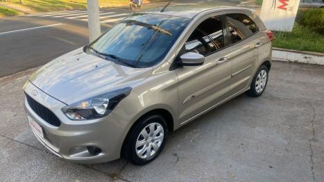 FORD Ka Hatch 1.0 12V 4P FLEX TI-VCT SE, Foto 2