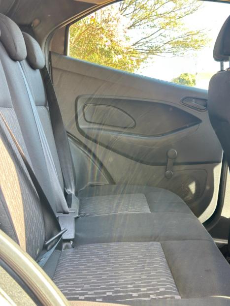 FORD Ka Hatch 1.0 12V 4P FLEX TI-VCT SE PLUS, Foto 10