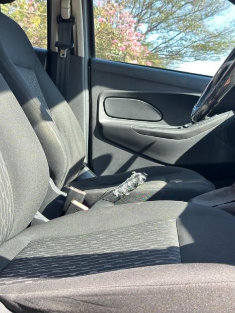 FORD Ka Hatch 1.0 12V 4P FLEX TI-VCT SE PLUS, Foto 12