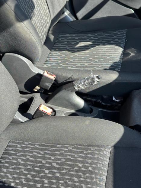 FORD Ka Hatch 1.0 12V 4P FLEX TI-VCT SE PLUS, Foto 14