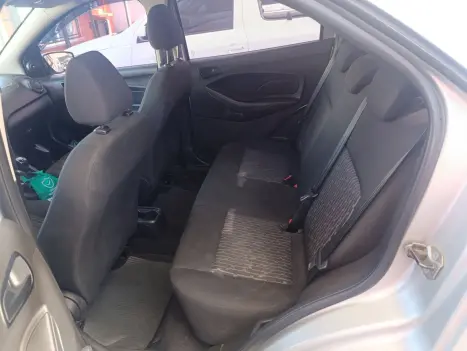FORD Ka Hatch 1.0 12V 4P S FLEX, Foto 6