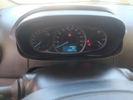 FORD Ka Hatch 1.0 12V 4P S FLEX, Foto 7