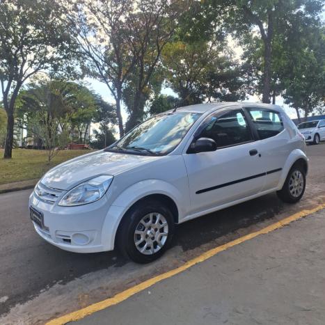 FORD Ka Hatch 1.0 12V 4P FLEX TI-VCT SE, Foto 2