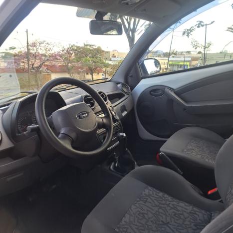 FORD Ka Hatch 1.0 12V 4P FLEX TI-VCT SE, Foto 7