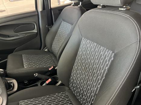 FORD Ka Hatch 1.0 12V 4P FLEX TI-VCT SE, Foto 9