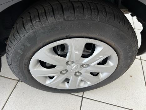 FORD Ka Hatch 1.0 12V 4P FLEX TI-VCT SE, Foto 10