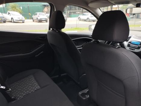 FORD Ka Hatch 1.0 12V 4P FLEX TI-VCT SE, Foto 11