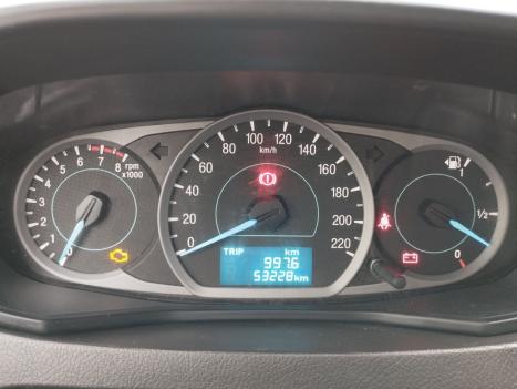 FORD Ka Hatch 1.0 12V 4P FLEX TI-VCT SE, Foto 14