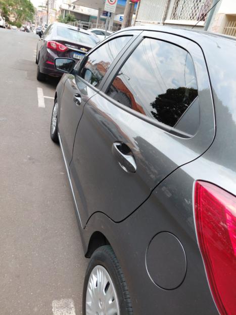 FORD Ka Hatch 1.0 12V 4P FLEX TI-VCT SE PLUS, Foto 5