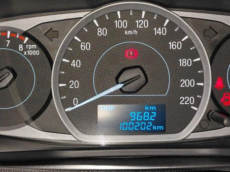 FORD Ka Hatch 1.0 12V 4P FLEX TI-VCT SE PLUS, Foto 2