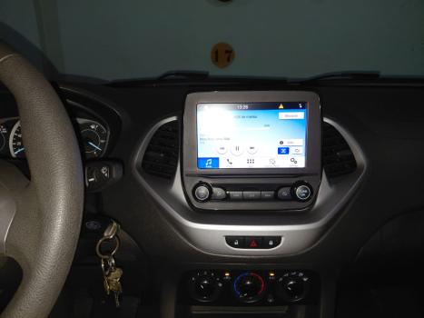 FORD Ka Hatch 1.0 12V 4P FLEX TI-VCT SE PLUS, Foto 3