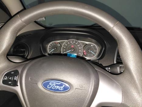 FORD Ka Hatch 1.0 12V 4P FLEX TI-VCT SE PLUS, Foto 4