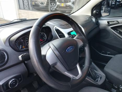 FORD Ka Hatch 1.0 12V 4P FLEX TI-VCT SE, Foto 9