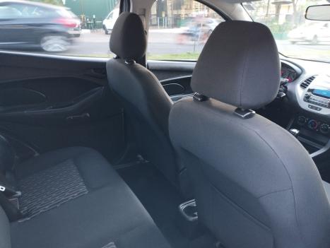 FORD Ka Hatch 1.0 12V 4P FLEX TI-VCT SE, Foto 11