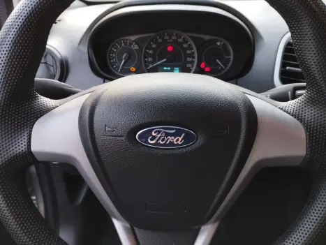 FORD Ka Hatch 1.0 12V 4P FLEX TI-VCT SE, Foto 14