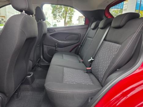 FORD Ka Hatch 1.0 12V 4P FLEX TI-VCT SE PLUS, Foto 9