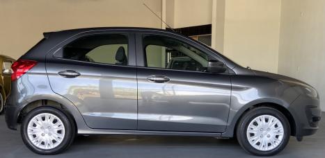 FORD Ka Hatch 1.0 12V 4P FLEX TI-VCT SE PLUS, Foto 2