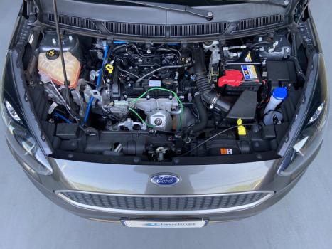 FORD Ka Hatch 1.0 12V 4P FLEX TI-VCT SE PLUS, Foto 7