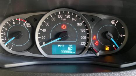 FORD Ka Hatch 1.0 12V 4P FLEX TI-VCT SE PLUS, Foto 15