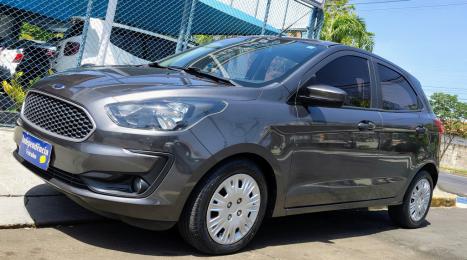 FORD Ka Hatch 1.0 12V 4P FLEX TI-VCT SE PLUS, Foto 2 FORD Ka Hatch 1.0 12V 4P FLEX TI-VCT SE PLUS, Foto 2
