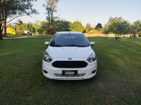 FORD Ka Hatch 1.0 12V 4P FLEX TI-VCT SE, Foto 3 FORD Ka Hatch 1.0 12V 4P FLEX TI-VCT SE, Foto 3
