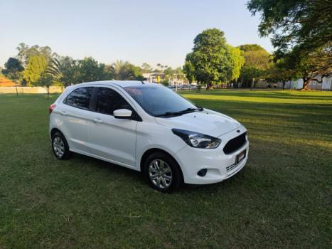 FORD Ka Hatch 1.0 12V 4P FLEX TI-VCT SE, Foto 4 FORD Ka Hatch 1.0 12V 4P FLEX TI-VCT SE, Foto 4