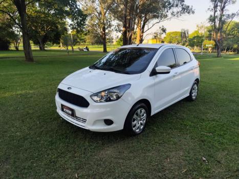 FORD Ka Hatch 1.0 12V 4P FLEX TI-VCT SE, Foto 10 FORD Ka Hatch 1.0 12V 4P FLEX TI-VCT SE, Foto 10