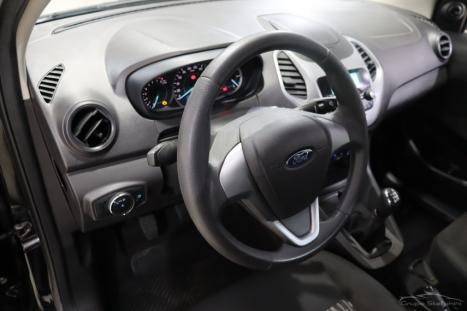 FORD Ka Hatch 1.0 12V 4P FLEX TI-VCT SE, Foto 4 FORD Ka Hatch 1.0 12V 4P FLEX TI-VCT SE, Foto 4