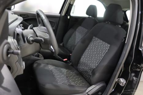 FORD Ka Hatch 1.0 12V 4P FLEX TI-VCT SE, Foto 7 FORD Ka Hatch 1.0 12V 4P FLEX TI-VCT SE, Foto 7
