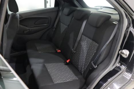 FORD Ka Hatch 1.0 12V 4P FLEX TI-VCT SE, Foto 8 FORD Ka Hatch 1.0 12V 4P FLEX TI-VCT SE, Foto 8