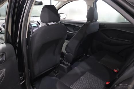 FORD Ka Hatch 1.0 12V 4P FLEX TI-VCT SE, Foto 9 FORD Ka Hatch 1.0 12V 4P FLEX TI-VCT SE, Foto 9