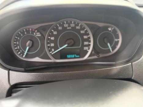 FORD Ka Hatch 1.0 12V 4P FLEX TI-VCT SE, Foto 8