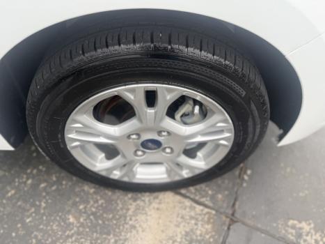 FORD Ka Hatch 1.0 12V 4P FLEX TI-VCT SEL, Foto 3 FORD Ka Hatch 1.0 12V 4P FLEX TI-VCT SEL, Foto 3