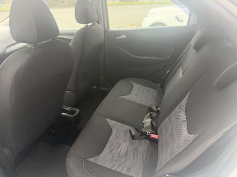 FORD Ka Hatch 1.0 12V 4P FLEX TI-VCT SEL, Foto 11 FORD Ka Hatch 1.0 12V 4P FLEX TI-VCT SEL, Foto 11